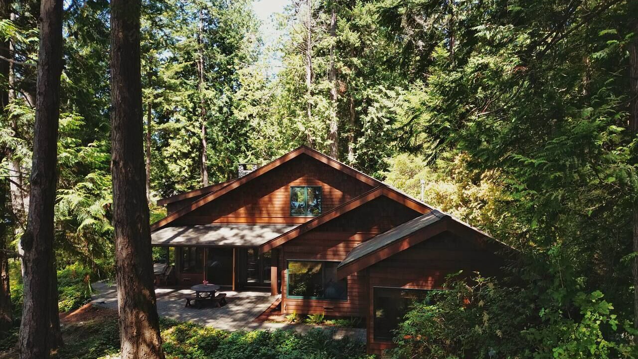 Photo of Outdoor in Lummi Island