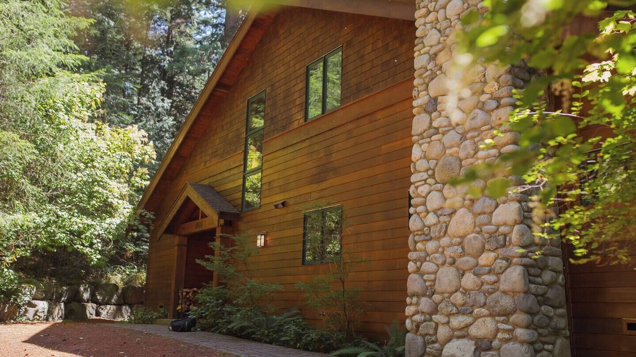 Photo of Outdoor in Lummi Island