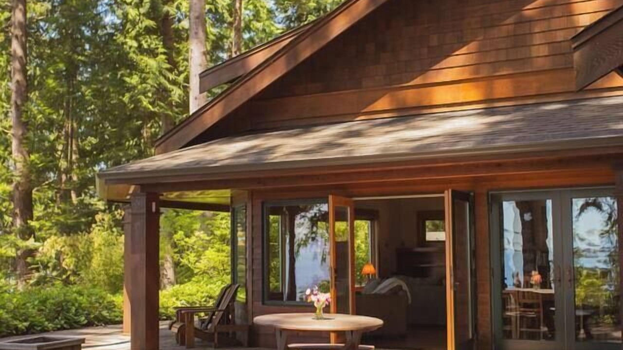 Photo of Outdoor in Lummi Island