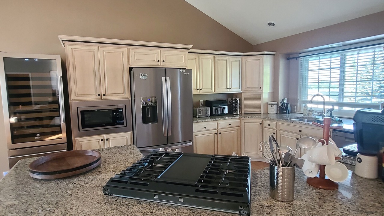 Photo of Kitchen in Pocatello