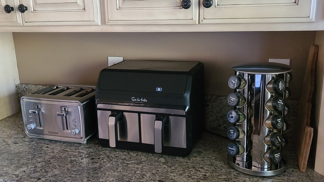Photo of Kitchen in Pocatello