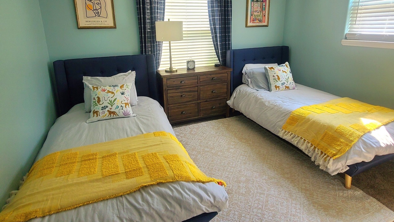 Photo of Bedroom in Pocatello