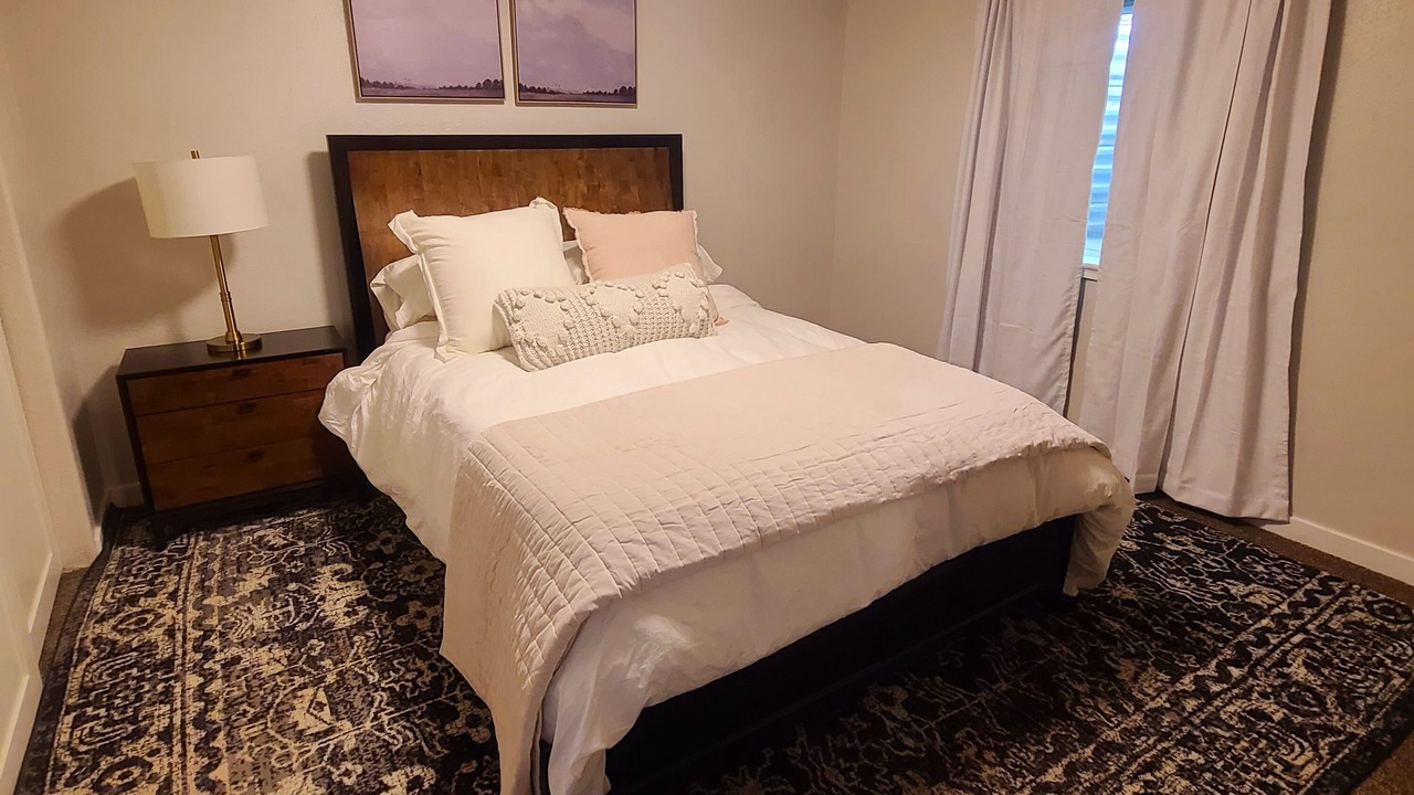 Photo of Bedroom in Pocatello