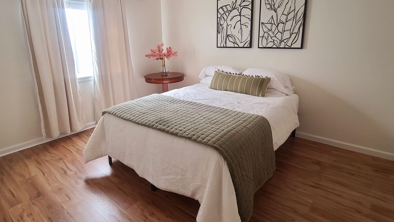 Photo of Bedroom in Pocatello