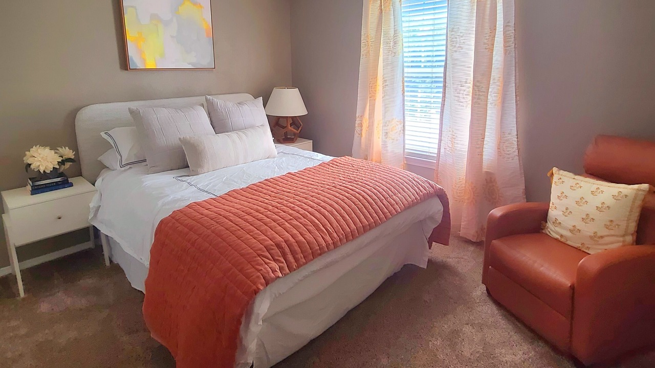 Photo of Bedroom in Pocatello