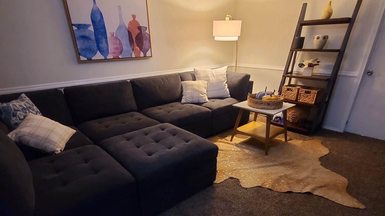 Photo of Livingroom in Pocatello