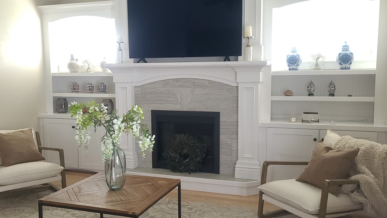 Photo of Livingroom in Pocatello