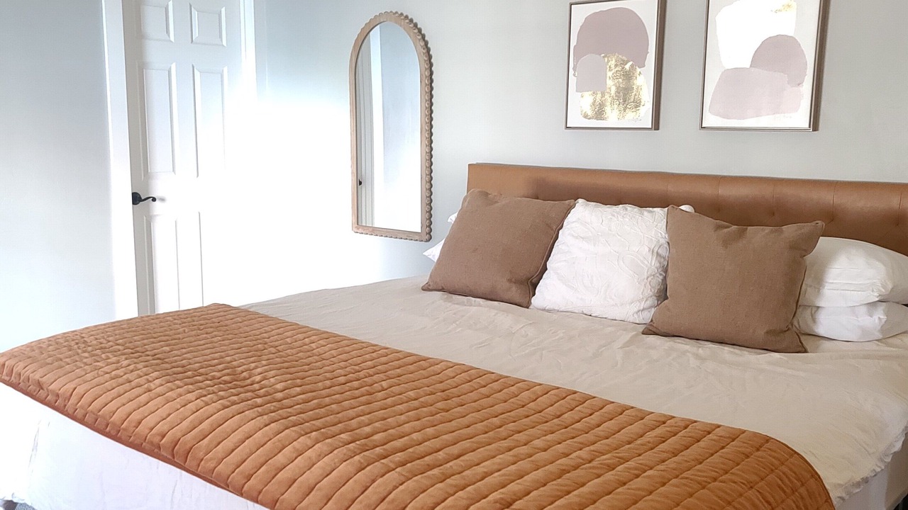 Photo of Bedroom in Pocatello