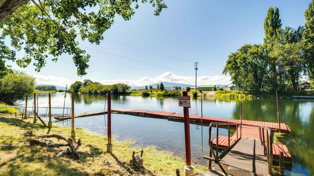 Photo of Outdoor in Chiloquin