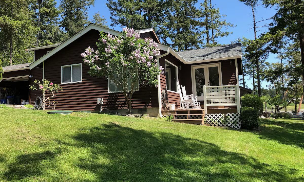 Photo of Outdoor in Roche Harbor