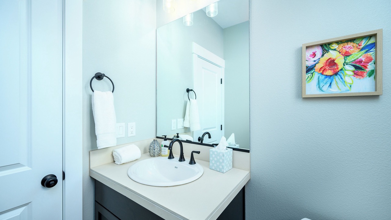Photo of Bathroom in Carlton