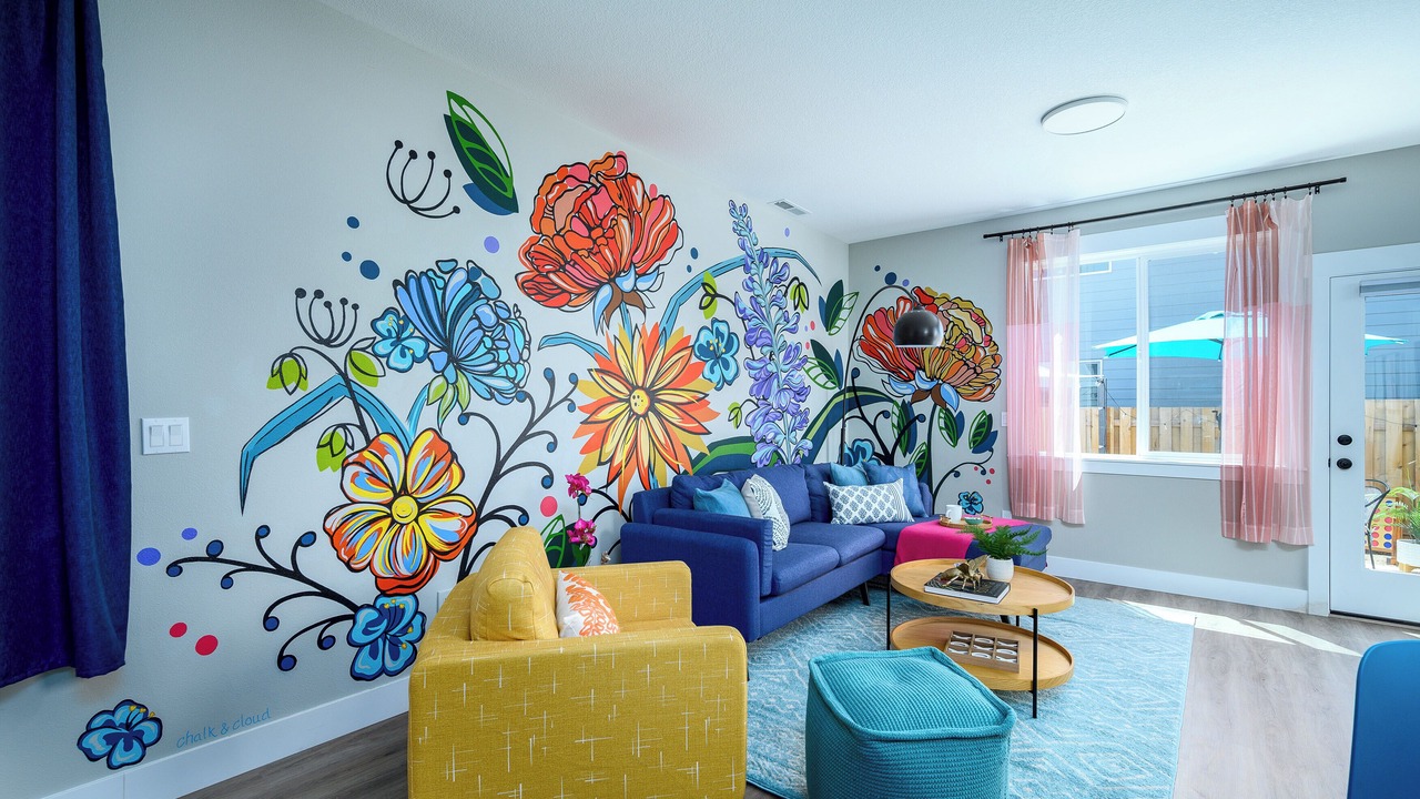 Photo of Bedroom in Carlton