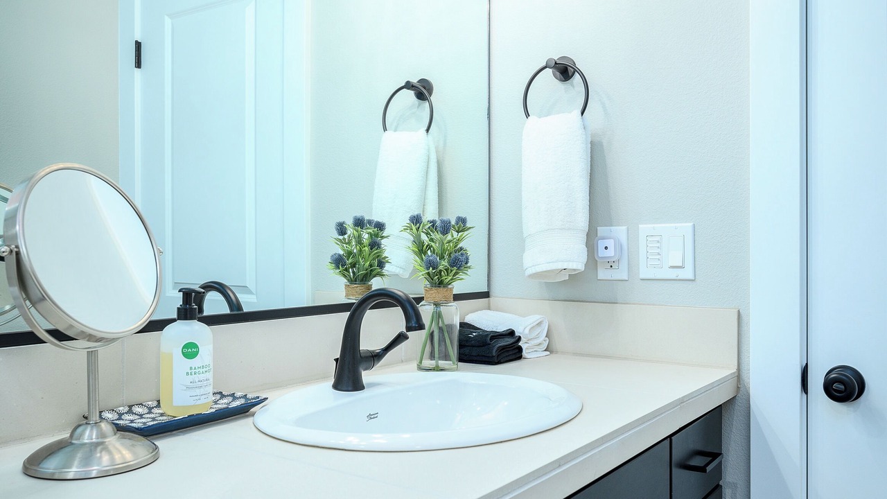 Photo of Bathroom in Carlton