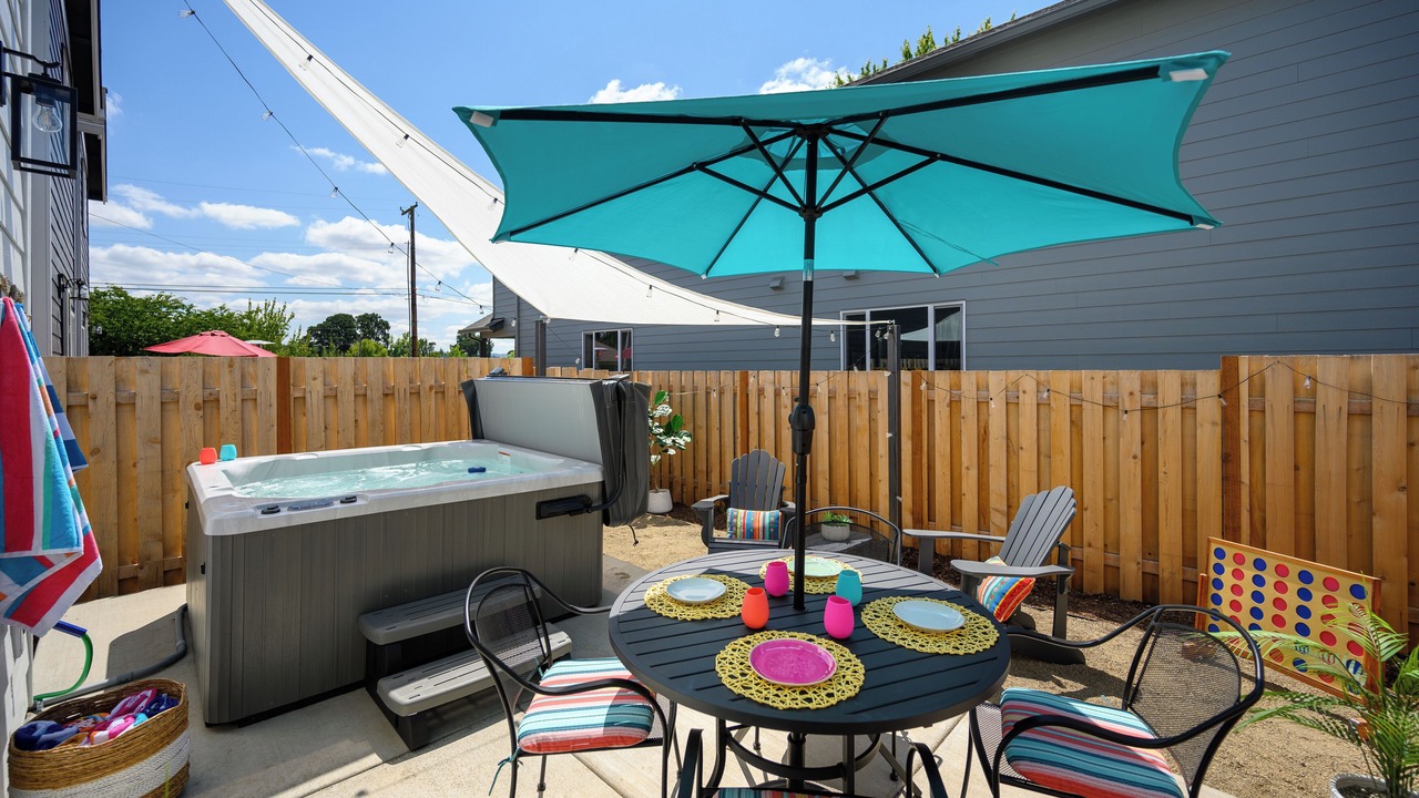 Photo of Outdoor in Carlton