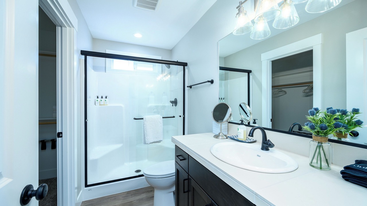Photo of Bathroom in Carlton