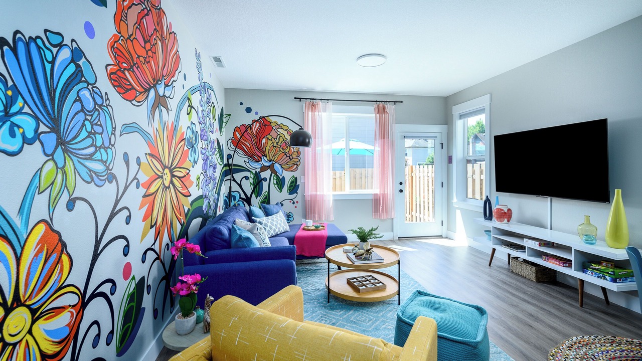 Photo of Bedroom in Carlton
