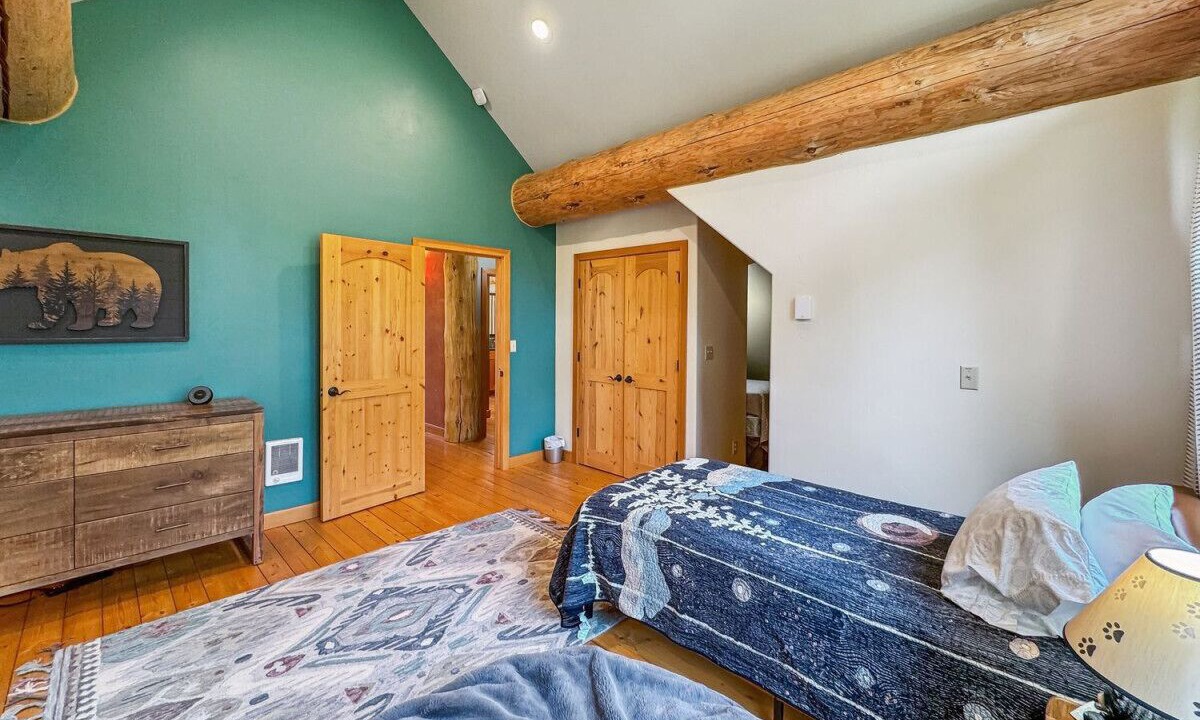 Photo of Bedroom in McCall