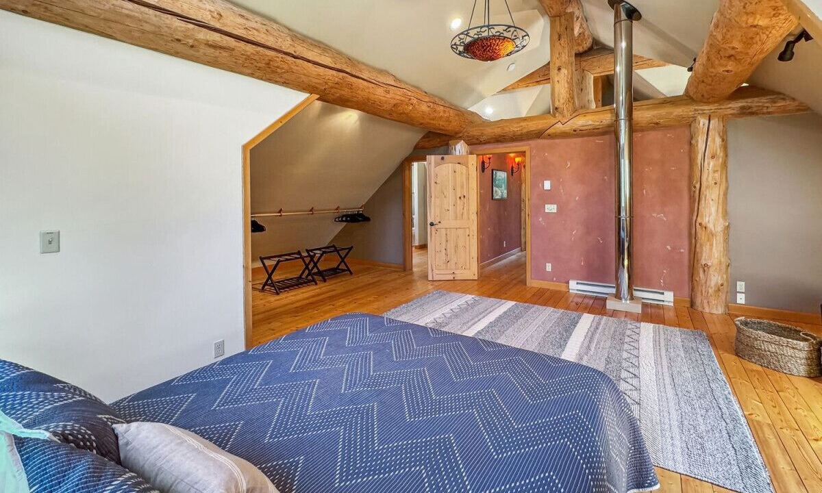 Photo of Bedroom in McCall