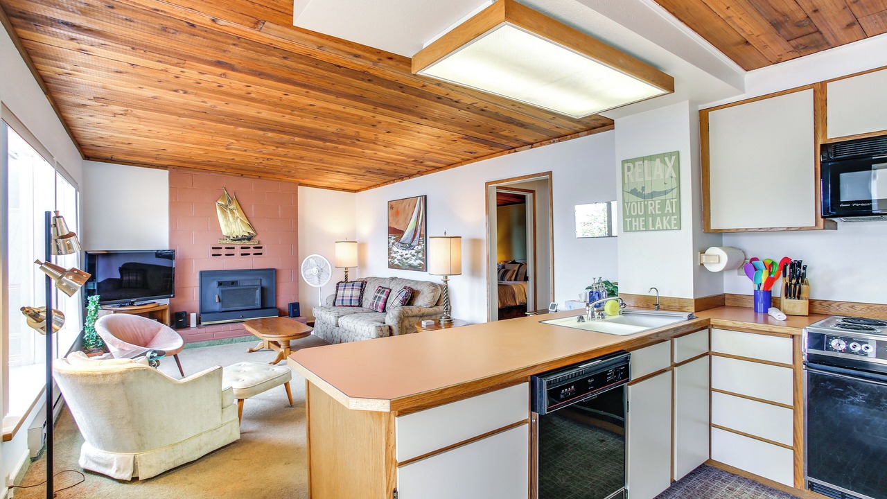 Photo of Bedroom in Worley