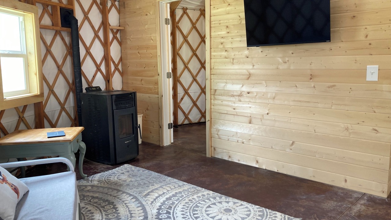 Photo of Livingroom in Buhl