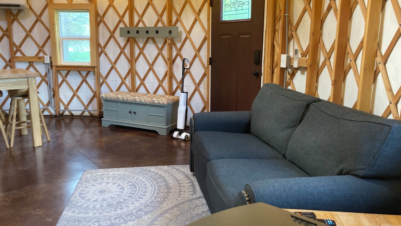 Photo of Livingroom in Buhl