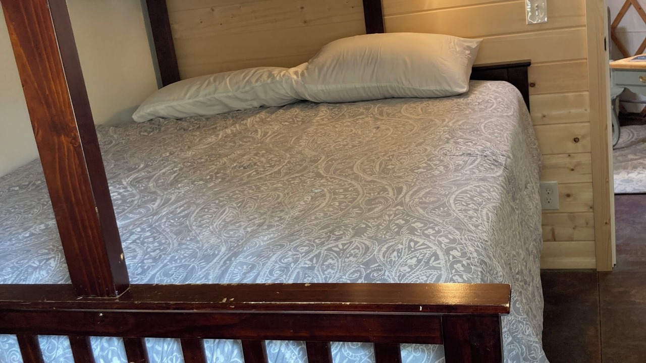 Photo of Bedroom in Buhl