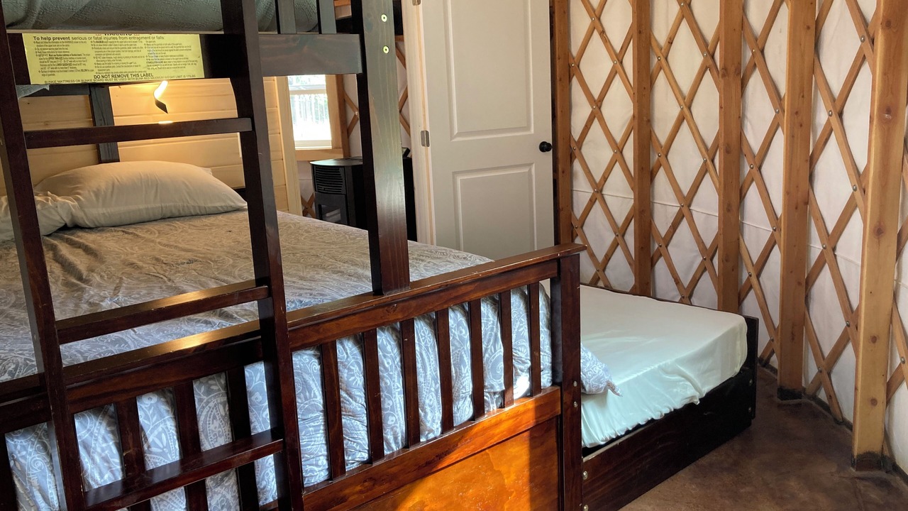 Photo of Bedroom in Buhl