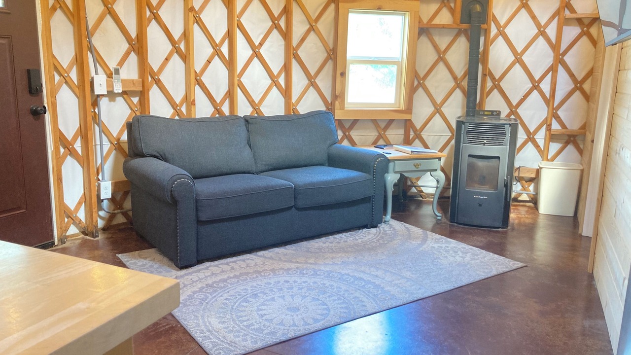 Photo of Livingroom in Buhl