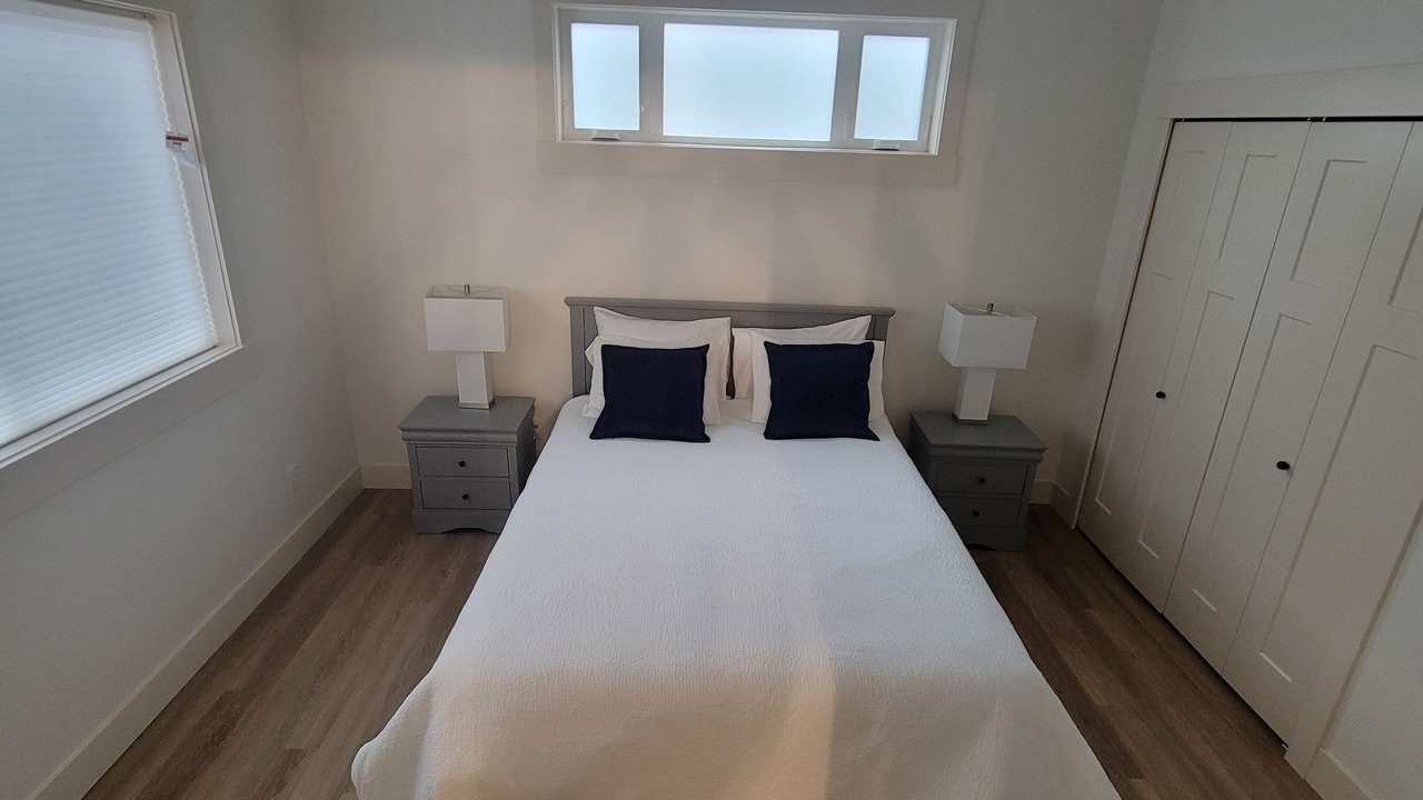Photo of Bedroom in The Dalles