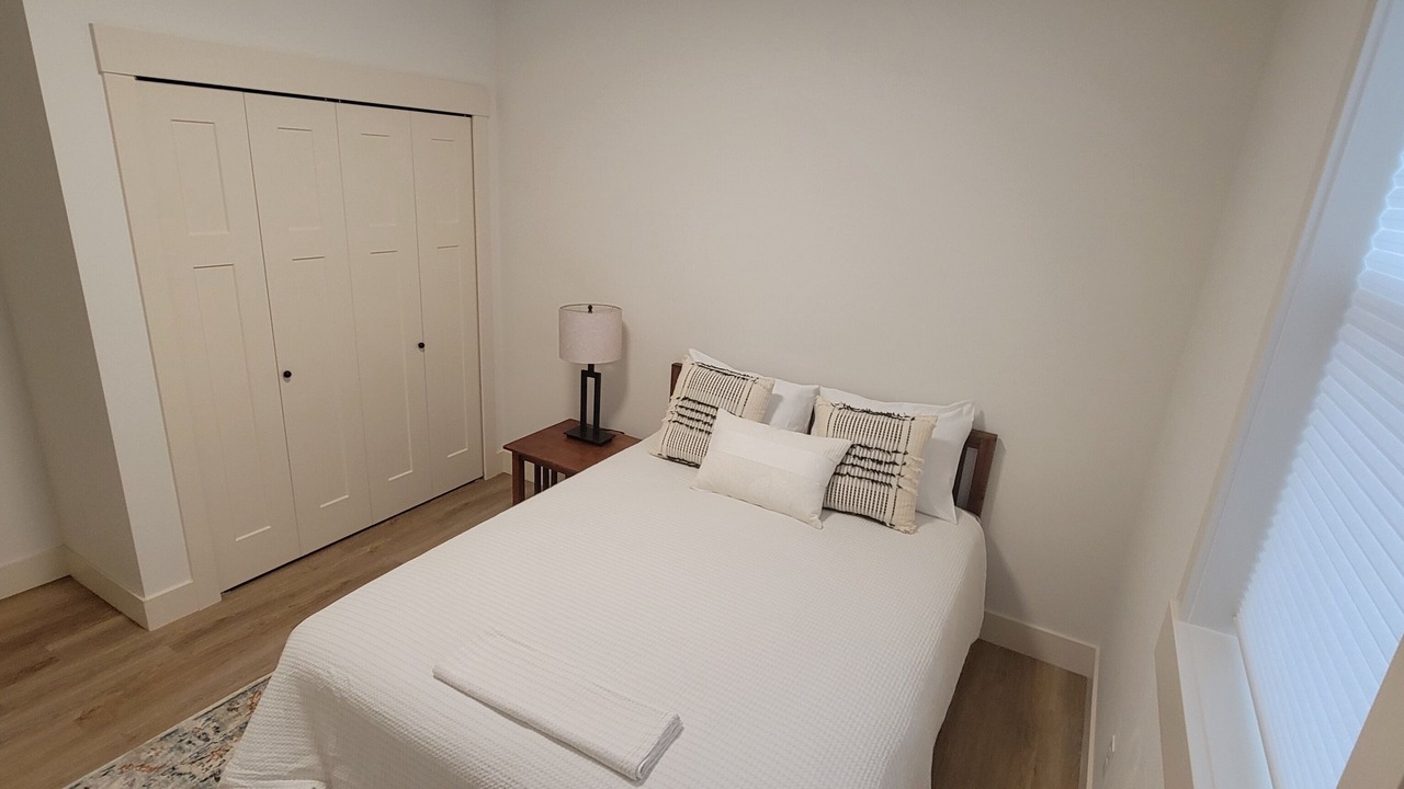 Photo of Bedroom in The Dalles