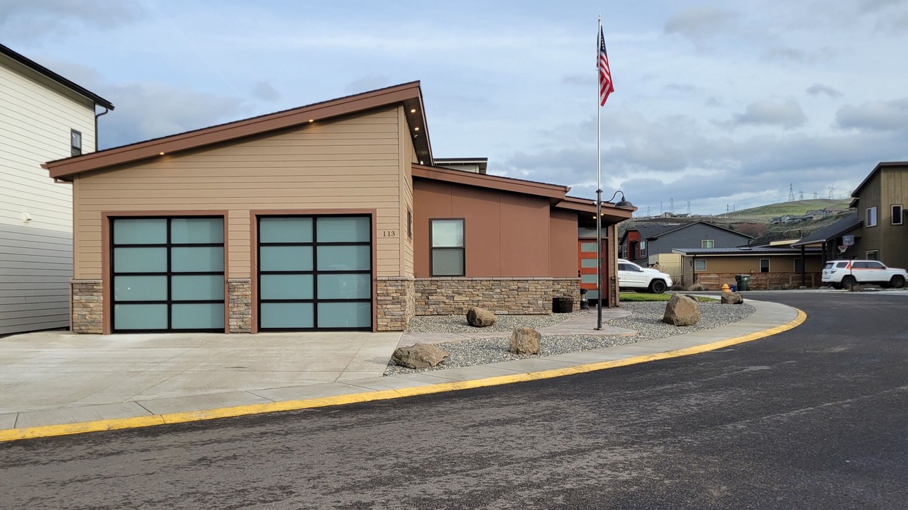 Photo of Outdoor in The Dalles