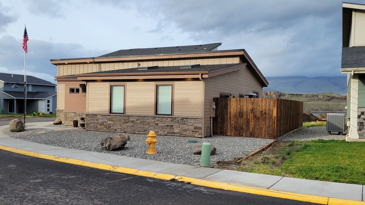 Photo of Outdoor in The Dalles