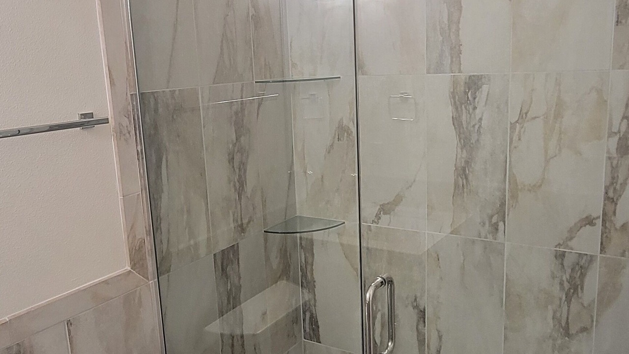 Photo of Bathroom in The Dalles
