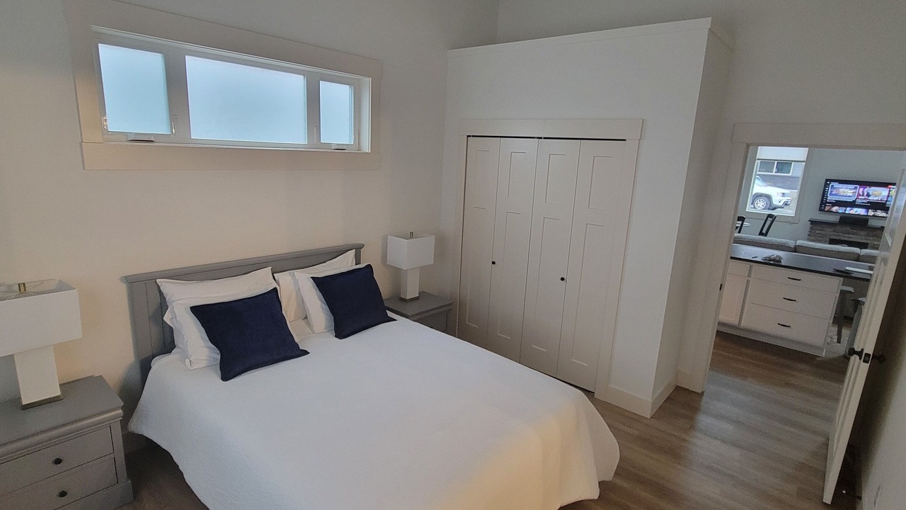 Photo of Bedroom in The Dalles