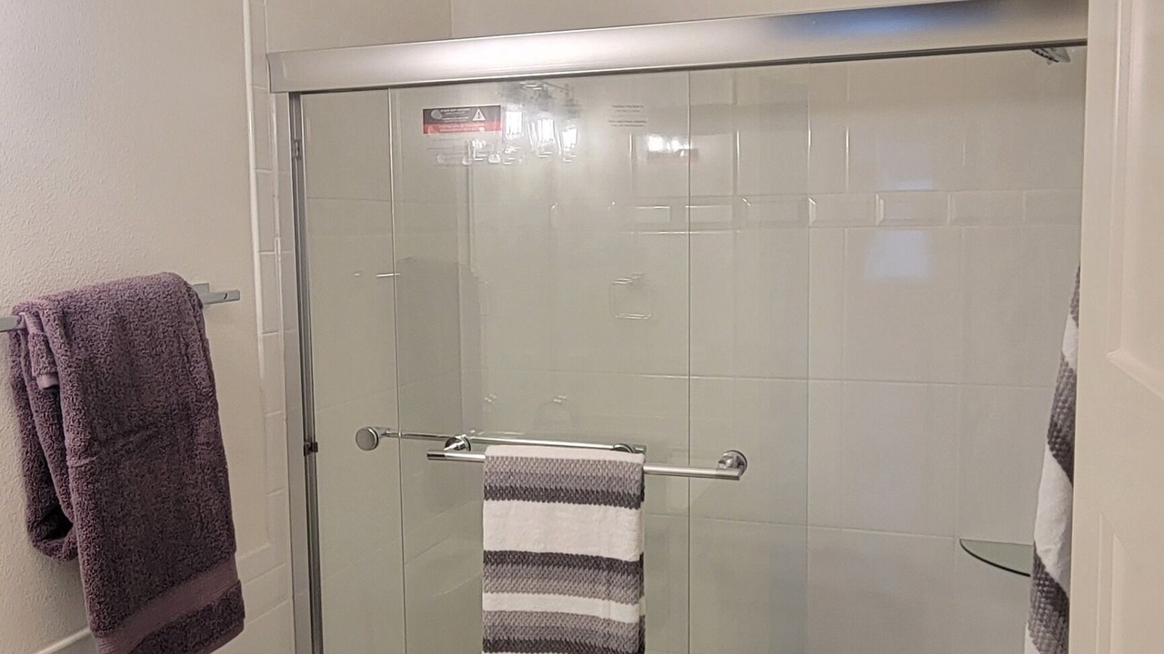 Photo of Bathroom in The Dalles