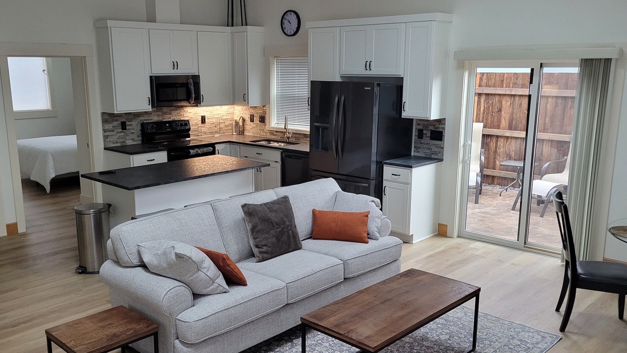 Photo of Livingroom in The Dalles