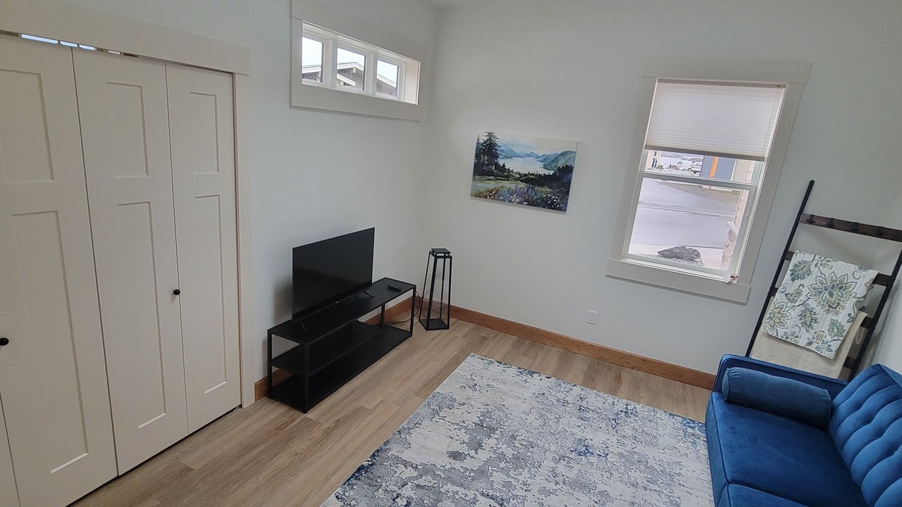 Photo of Livingroom in The Dalles