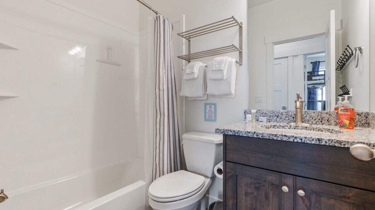 Photo of Bathroom in Sweetwater