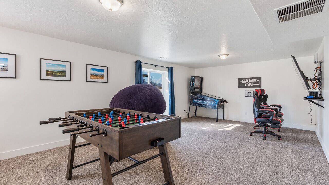 Photo of Bedroom in Sweetwater