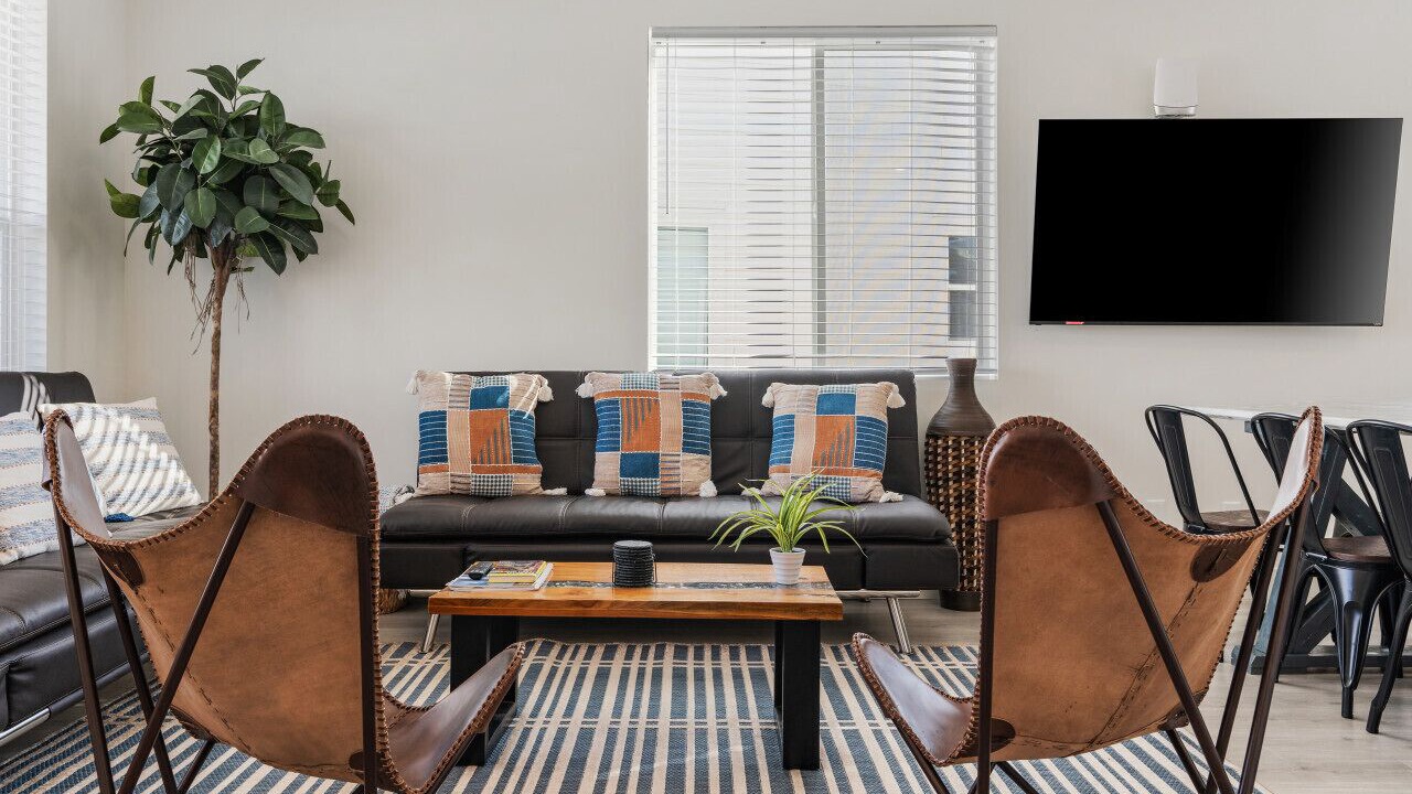 Photo of Livingroom in Sweetwater