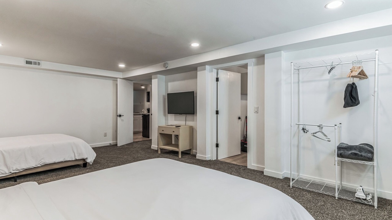 Photo of Bedroom in Burien