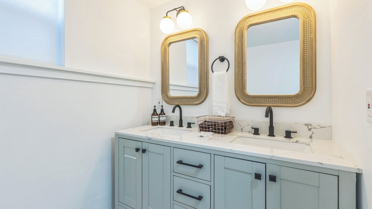 Photo of Bathroom in Burien