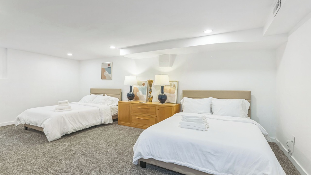 Photo of Bedroom in Burien