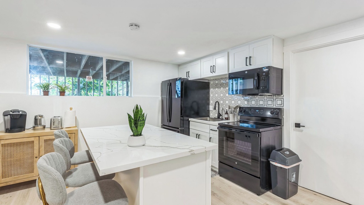 Photo of Kitchen in Burien