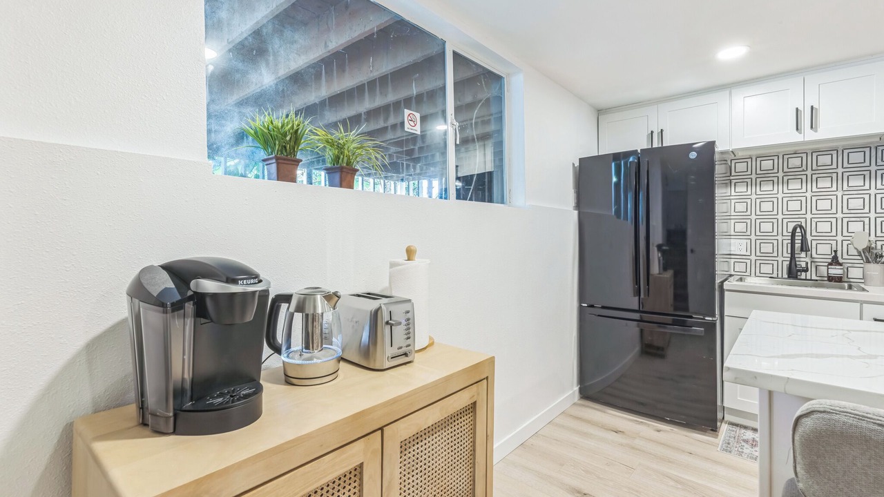 Photo of Kitchen in Burien