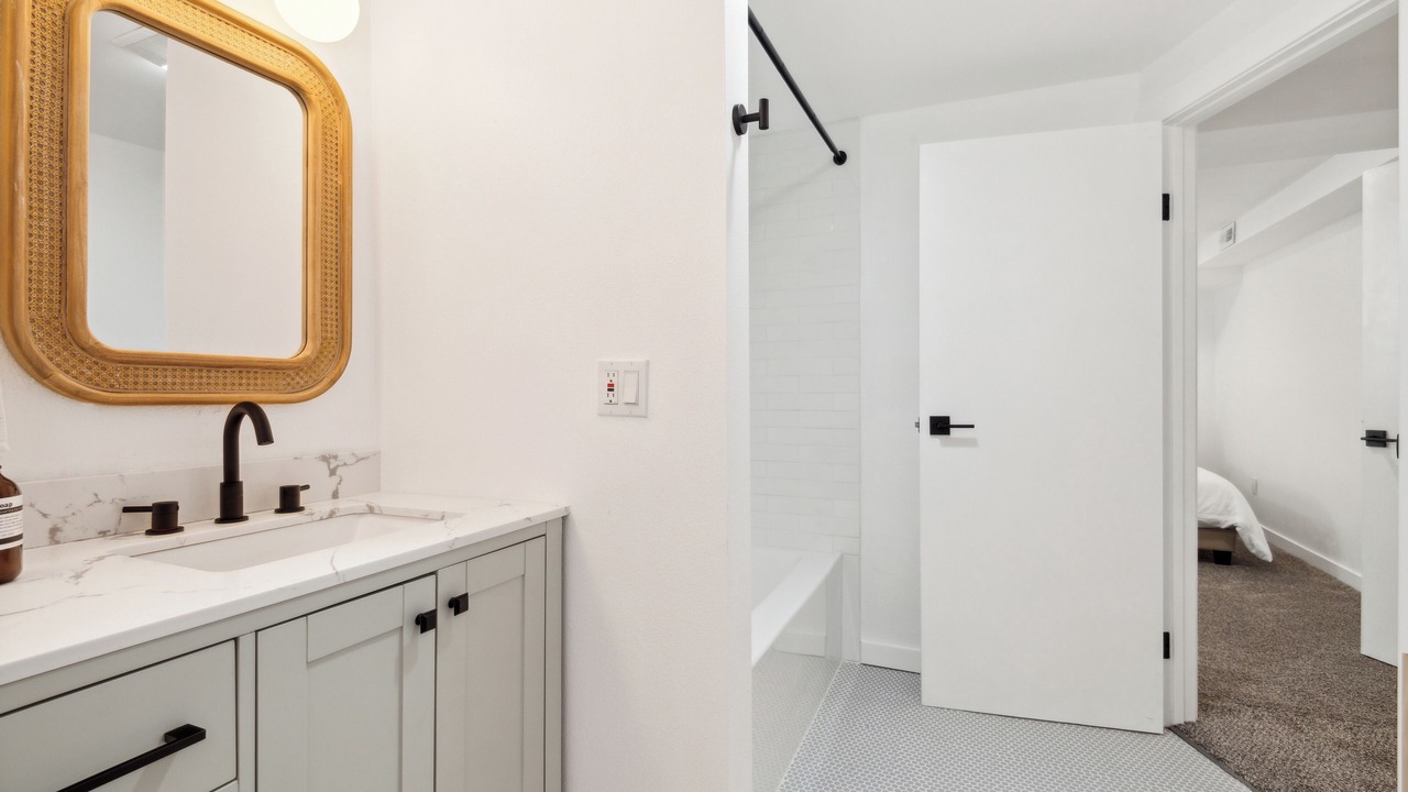 Photo of Bathroom in Burien