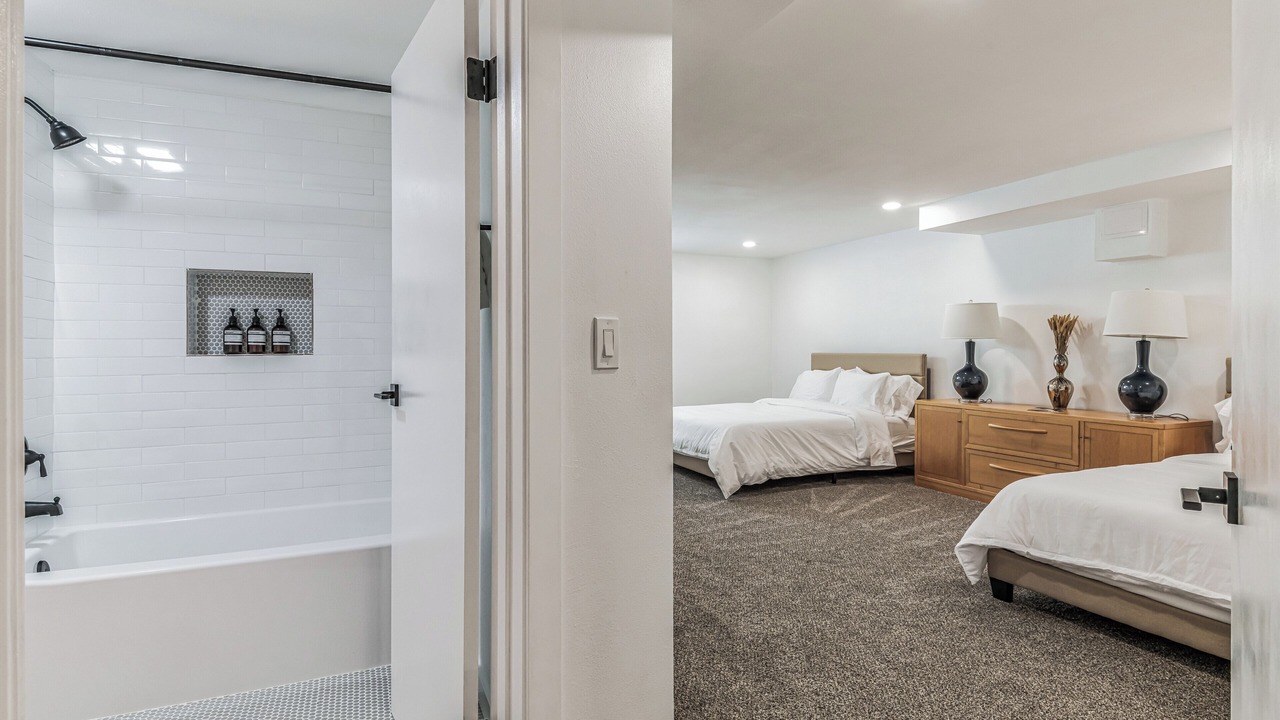 Photo of Bedroom in Burien