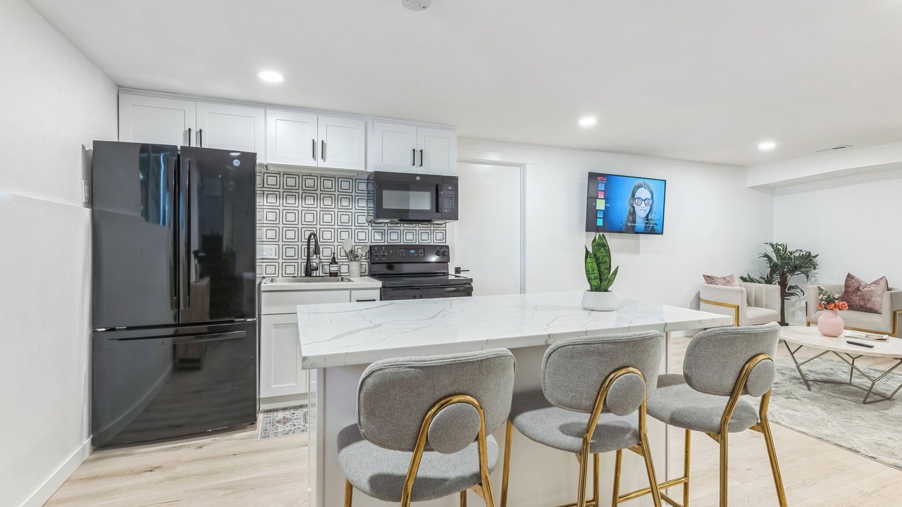 Photo of Kitchen in Burien