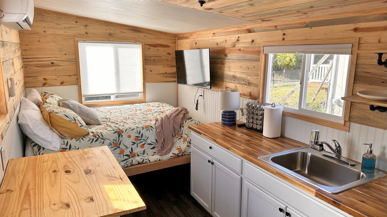 Photo of Bedroom in Ruch