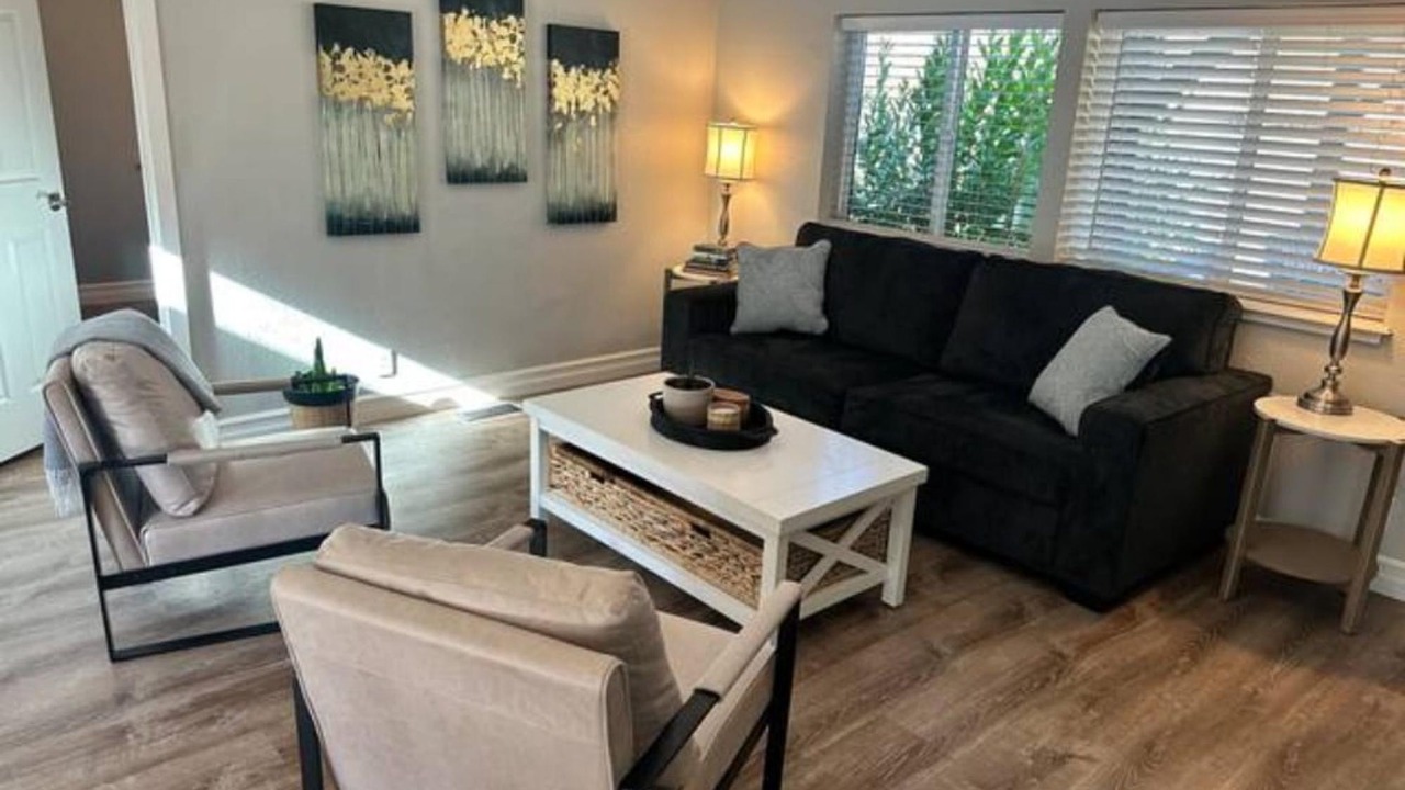 Photo of Bedroom in Ruch